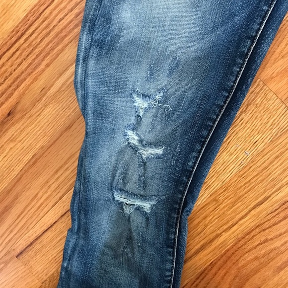 👖BLANKNYC Skinny Detailed Jeans - Picture 7 of 9
